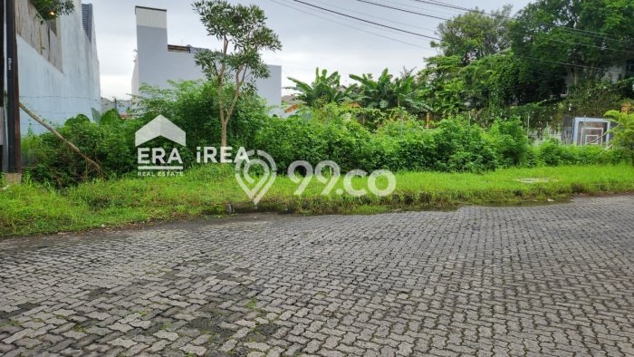 Tanah Strategis Dijual di Solo Baru Solo 1000m2 Tanah Strategis Dijual di Solo Baru Solo 1000m2