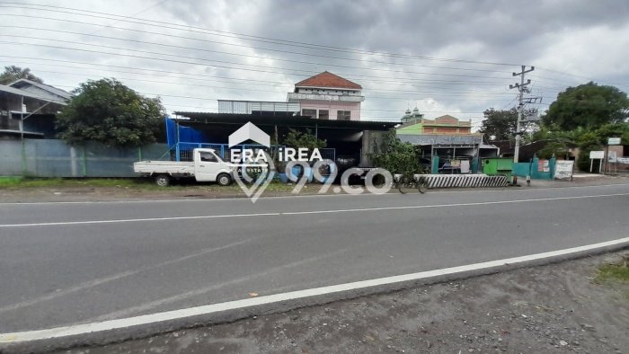 Unit Komersial Dijual di Gondangrejo Karanganyar 20m2 Unit Komersial Dijual di Gondangrejo Karanganyar 20m2