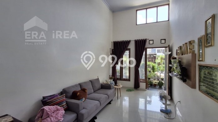 Jual Rumah Bagus Siap Huni LB 55m2 di Baki, Sukoharjo Jual Rumah Bagus Siap Huni LB 55m2 di Baki, Sukoharjo