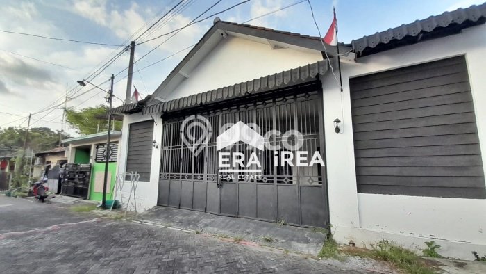 Rumah Modern Minimalis 3 Kamar Siap Huni di Jaten Rumah Modern Minimalis 3 Kamar Siap Huni di Jaten