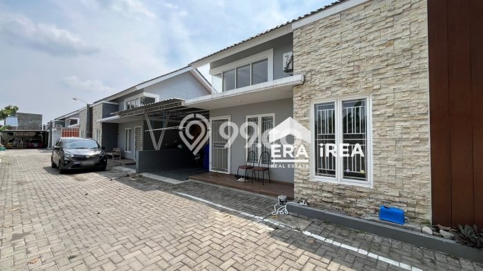 Jual Rumah Strategis Bagus Punya 3 KT di Jebres Solo SHM Jual Rumah Strategis Bagus Punya 3 KT di Jebres Solo SHM
