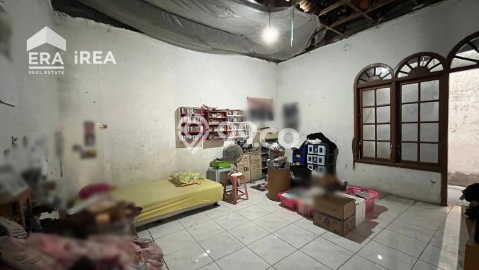 Rumah Minimalis 2 Kamar LT 300m2 di Mojosongo Rumah Minimalis 2 Kamar LT 300m2 di Mojosongo