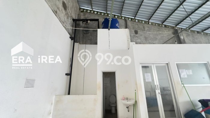 Ruko di Banjarsari, Luas 561m2m², Area Komersial, Siap Bisnis Ruko di Banjarsari, Luas 561m2m², Area Komersial, Siap Bisnis