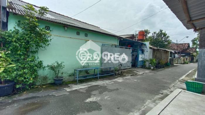 Tanah Premium di Laweyan, Luas 224m², Ideal untuk Investasi Tanah Premium di Laweyan, Luas 224m², Ideal untuk Investasi