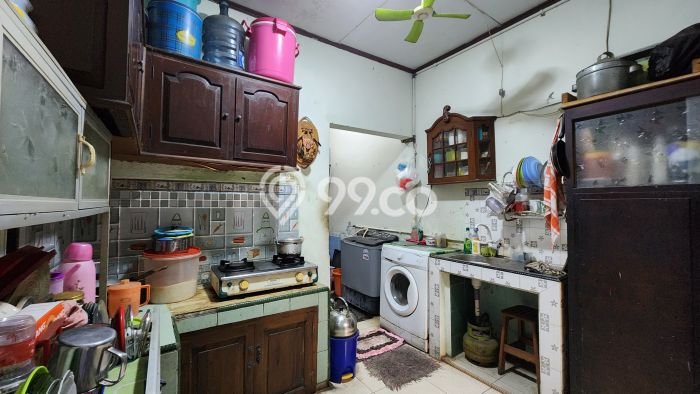 Rumah Modern Cantik 4 KT Siap Huni di Serengan Rumah Modern Cantik 4 KT Siap Huni di Serengan