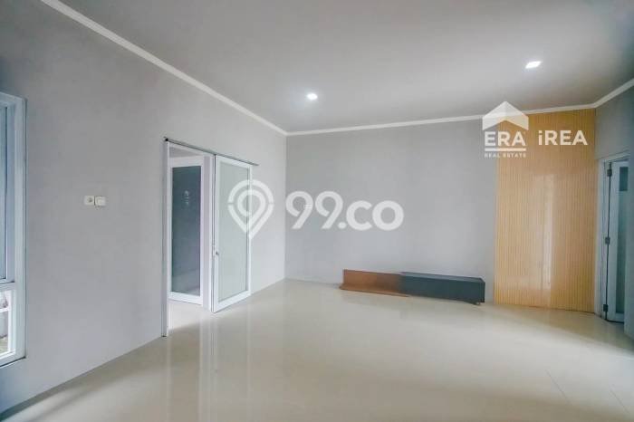 Rumah Modern Cantik 3 KT Siap Huni di Jebres Rumah Modern Cantik 3 KT Siap Huni di Jebres