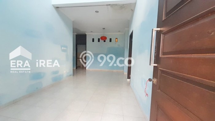 Jual Rumah Bagus Siap Huni LB 80m2 di Colomadu, Karanganyar Jual Rumah Bagus Siap Huni LB 80m2 di Colomadu, Karanganyar