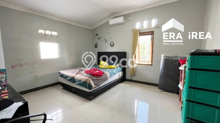 Hunian Eksklusif Dijual LT 653m2 di Banjarsari, Surakarta Hunian Eksklusif Dijual LT 653m2 di Banjarsari, Surakarta