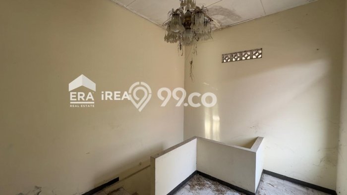 Rumah Modern Cantik 3 Kamar Siap Huni di Solo Baru Rumah Modern Cantik 3 Kamar Siap Huni di Solo Baru