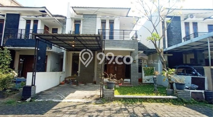 Rumah Modern Minimalis 3 KT Bisa Langsung Pindah di Baki Rumah Modern Minimalis 3 KT Bisa Langsung Pindah di Baki