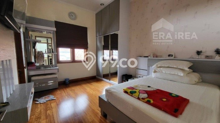 Rumah Mewah Siap Huni LT 360m2 di Colomadu, Karanganyar Rumah Mewah Siap Huni LT 360m2 di Colomadu, Karanganyar