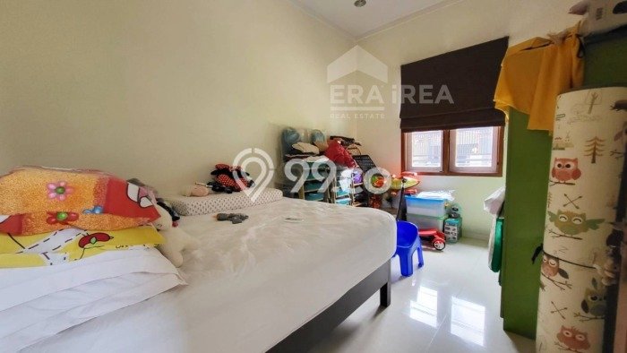 Rumah Mewah Siap Huni LT 360m2 di Colomadu, Karanganyar Rumah Mewah Siap Huni LT 360m2 di Colomadu, Karanganyar