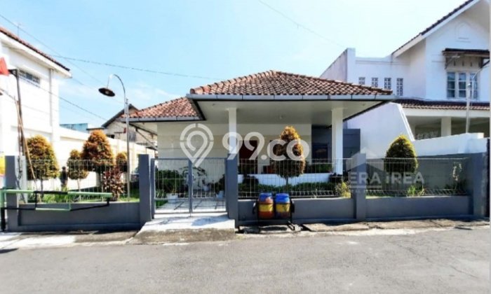 For Sale Rumah 2 Kamar Lokasi Strategis Bagus dan Strategis di Klaten Utara For Sale Rumah 2 Kamar Lokasi Strategis Bagus dan Strategis di Klaten Utara