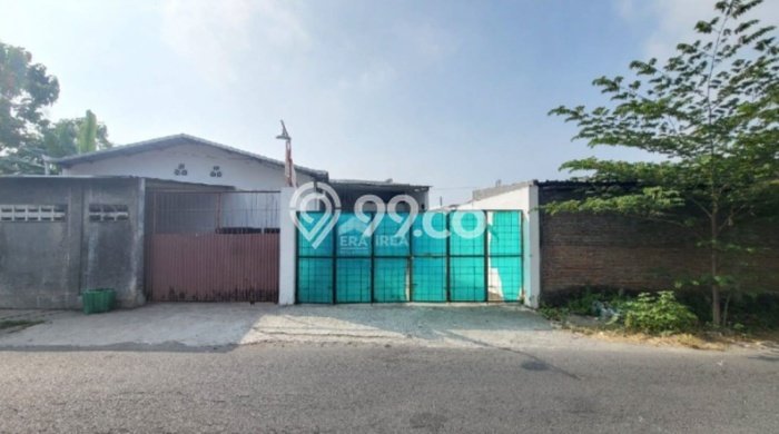 SENTRA BISNIS! Komersial Kawasan Grogol, Luas 200m², Area Strategis SENTRA BISNIS! Komersial Kawasan Grogol, Luas 200m², Area Strategis