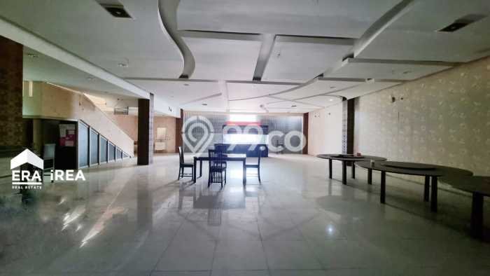 LOKASI PREMIUM! Komersial Kawasan Banjarsari, Luas 850m², Jalan Utama LOKASI PREMIUM! Komersial Kawasan Banjarsari, Luas 850m², Jalan Utama