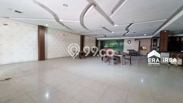 LOKASI PREMIUM! Komersial Kawasan Banjarsari, Luas 850m², Jalan Utama LOKASI PREMIUM! Komersial Kawasan Banjarsari, Luas 850m², Jalan Utama