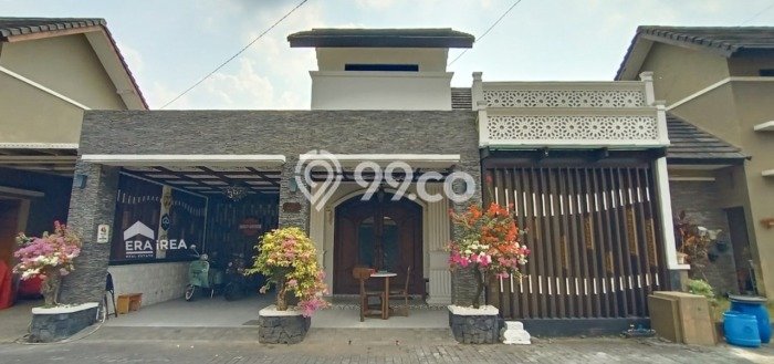 For Sale Rumah 2 Kamar Lokasi Ideal Bagus dan Strategis di Baki For Sale Rumah 2 Kamar Lokasi Ideal Bagus dan Strategis di Baki