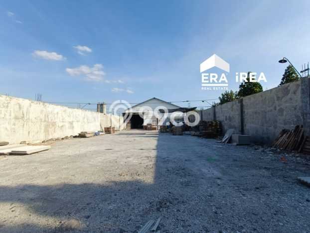 Gudang Dijual Lokasi Emas di Colomadu Luas 500m2 Gudang Dijual Lokasi Emas di Colomadu Luas 500m2