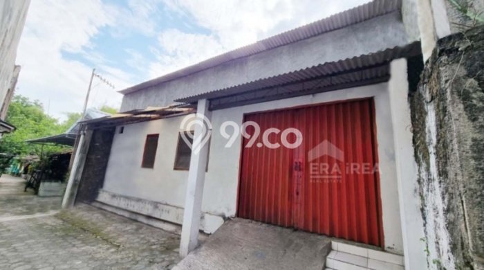 Dijual Rumah Murah di Grogol Solo Harga Rp 375 Juta LT 152m2 Dijual Rumah Murah di Grogol Solo Harga Rp 375 Juta LT 152m2