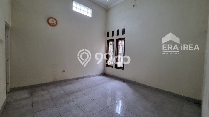 Dijual Cepat Rumah Favorit Siap Huni LB 165m2 di Jebres, Solo Dijual Cepat Rumah Favorit Siap Huni LB 165m2 di Jebres, Solo