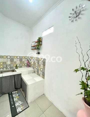 Rumah Budget Favorit Dijual di Banguntapan LT 50m2 Rumah Budget Favorit Dijual di Banguntapan LT 50m2