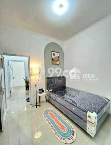 Rumah Budget Favorit Dijual di Banguntapan LT 50m2 Rumah Budget Favorit Dijual di Banguntapan LT 50m2