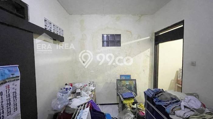 For Sale Rumah 2 Kamar Lokasi Strategis Nyaman dan Strategis di Serengan For Sale Rumah 2 Kamar Lokasi Strategis Nyaman dan Strategis di Serengan