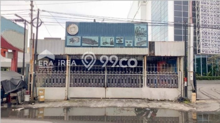 Dijual Ruko di Banjarsari, Solo Harga Penawaran Spesial Dijual Ruko di Banjarsari, Solo Harga Penawaran Spesial
