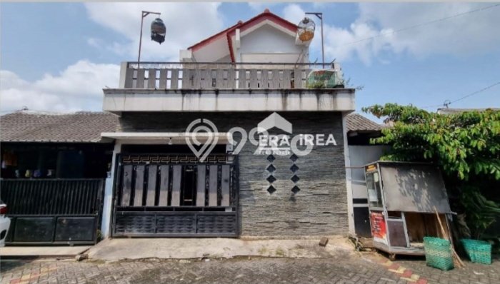 Rumah Sederhana Dijual di Gondangrejo 3 Kamar dengan LT 66m2 Rumah Sederhana Dijual di Gondangrejo 3 Kamar dengan LT 66m2
