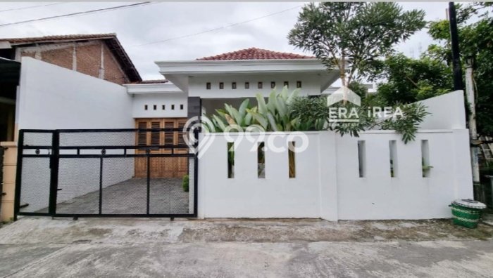 Hunian Cantik Modern Lb 150m2 di Ngemplak, Boyolali Hunian Cantik Modern Lb 150m2 di Ngemplak, Boyolali