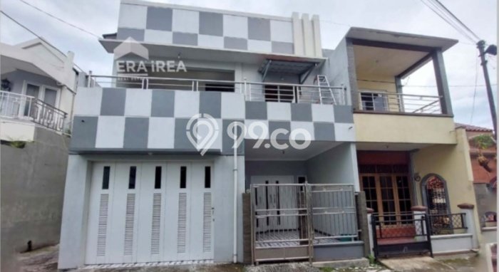 Disewakan Cepat Rumah Kondisi Baik di Area Laweyan, Solo Disewakan Cepat Rumah Kondisi Baik di Area Laweyan, Solo