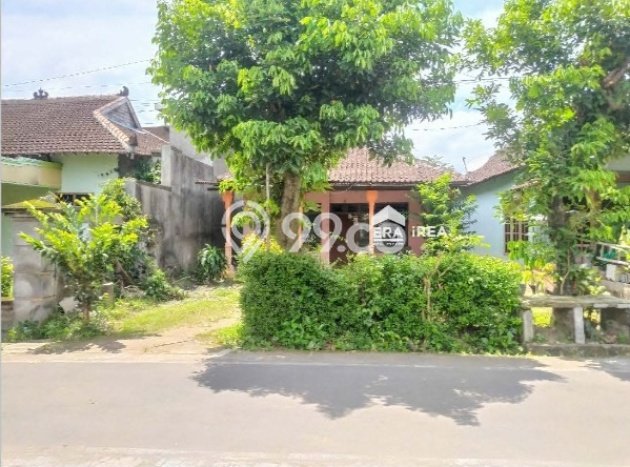PROSPEKTIF! Tanah Kawasan Kartosuro, Luas 298m², Lokasi Strategis PROSPEKTIF! Tanah Kawasan Kartosuro, Luas 298m², Lokasi Strategis