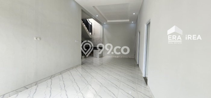 Jual Rumah Bagus Siap Huni LB 68m2 di Mijen, Semarang Jual Rumah Bagus Siap Huni LB 68m2 di Mijen, Semarang