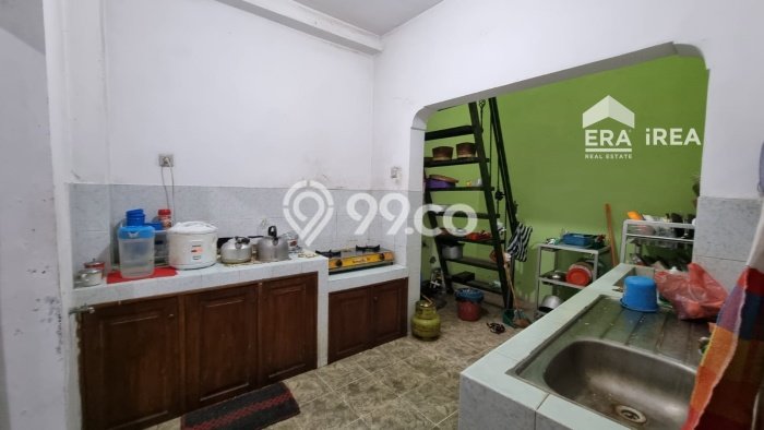 Dijual Rumah 4 Kamar Lokasi Strategis Nyaman dan Strategis di Serengan Dijual Rumah 4 Kamar Lokasi Strategis Nyaman dan Strategis di Serengan