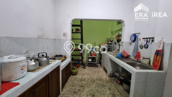 Dijual Rumah 4 Kamar Lokasi Strategis Nyaman dan Strategis di Serengan Dijual Rumah 4 Kamar Lokasi Strategis Nyaman dan Strategis di Serengan