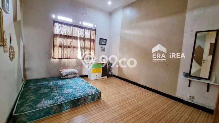 Rumah Minimalis 5 KT di Kartosuro Sukoharjo Full Furnished Rumah Minimalis 5 KT di Kartosuro Sukoharjo Full Furnished