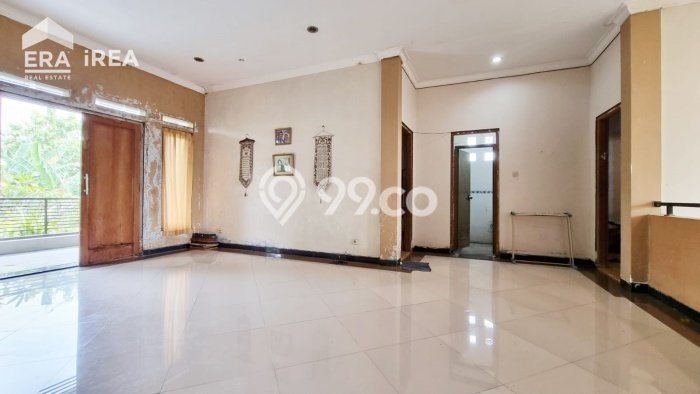 Rumah Minimalis 5 KT di Kartosuro Sukoharjo Full Furnished Rumah Minimalis 5 KT di Kartosuro Sukoharjo Full Furnished