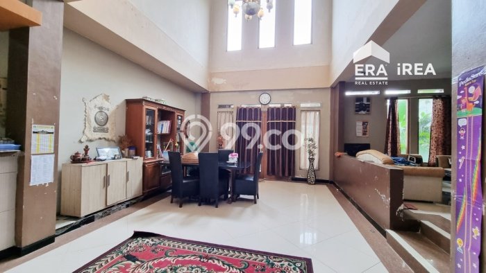 Rumah Minimalis 5 KT di Kartosuro Sukoharjo Full Furnished Rumah Minimalis 5 KT di Kartosuro Sukoharjo Full Furnished