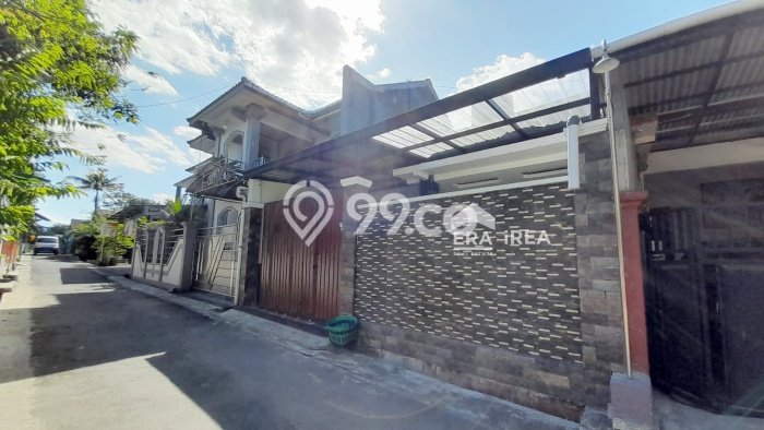 Dijual Rumah Siap Huni di Teras Boyolali Harga Rp 450 Juta LT 105m2 Dijual Rumah Siap Huni di Teras Boyolali Harga Rp 450 Juta LT 105m2