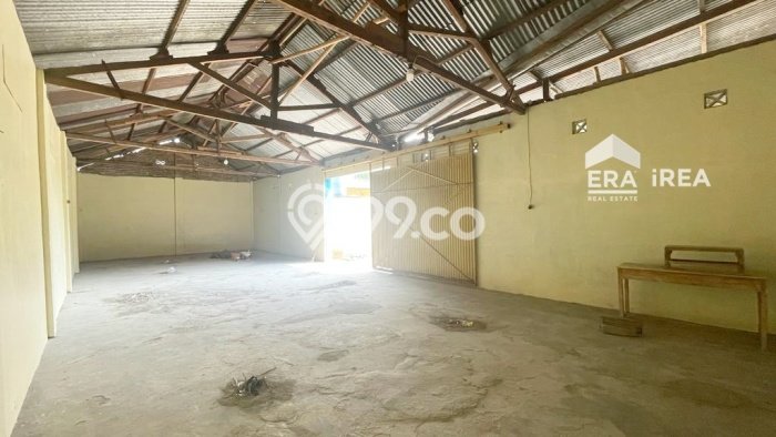 Unit Gudang Tersedia di Kartosuro Spesifikasi LB 485m2 Unit Gudang Tersedia di Kartosuro Spesifikasi LB 485m2