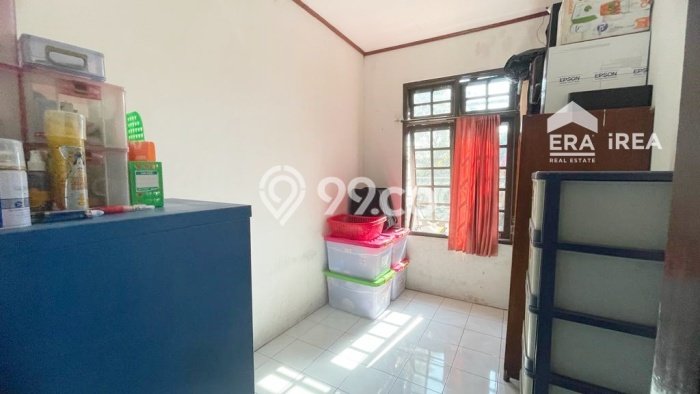 Rumah Minimalis 2 KT di Boyolali Kota Boyolali Unfurnished Rumah Minimalis 2 KT di Boyolali Kota Boyolali Unfurnished