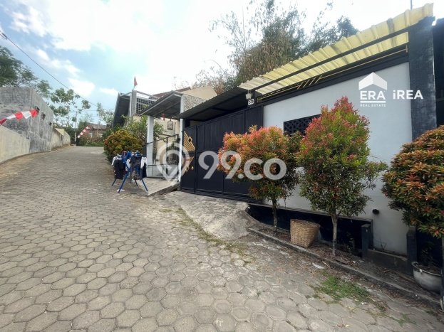 Disewakan Hunian Konsep Minimalis di Gondangrejo Karanganyar dengan 2 KT Disewakan Hunian Konsep Minimalis di Gondangrejo Karanganyar dengan 2 KT