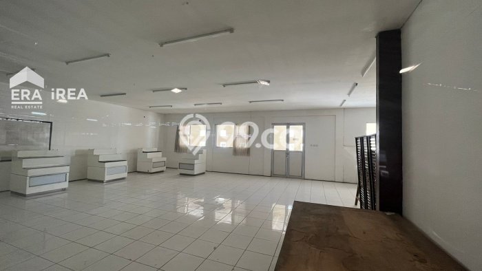Gudang disewakan lokasi strategis Ngemplak Boyolali 3415m2 Gudang disewakan lokasi strategis Ngemplak Boyolali 3415m2