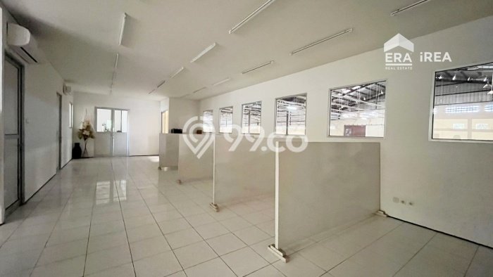 Gudang disewakan lokasi strategis Ngemplak Boyolali 3415m2 Gudang disewakan lokasi strategis Ngemplak Boyolali 3415m2