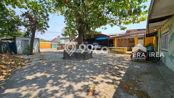 Disewakan Segera Rumah Kondisi Bagus di Area Banjarsari, Solo Disewakan Segera Rumah Kondisi Bagus di Area Banjarsari, Solo