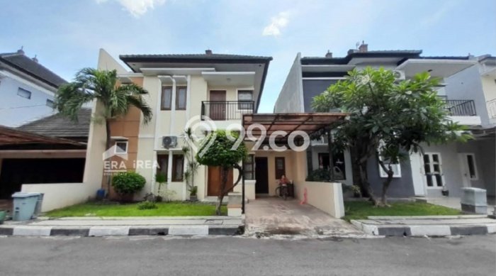 Jual Rumah Luas Elegan Dengan View Cantik di Kartosuro, Sukoharjo Jual Rumah Luas Elegan Dengan View Cantik di Kartosuro, Sukoharjo