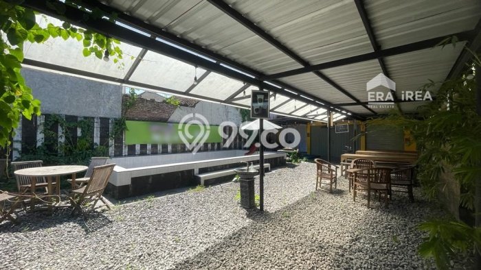Jual Komersial Kawasan Strategis di Baki, Luas 90m², Jalan Utama Jual Komersial Kawasan Strategis di Baki, Luas 90m², Jalan Utama