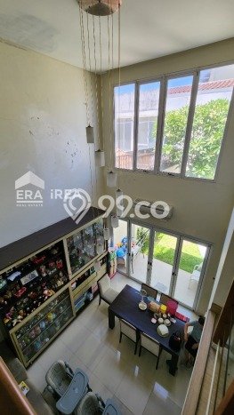 Siap Huni Hunian Elit 4 Kamar di Jetis Dekat ke Mana Pun Siap Huni Hunian Elit 4 Kamar di Jetis Dekat ke Mana Pun