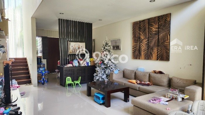 Siap Huni Hunian Elit 4 Kamar di Jetis Dekat ke Mana Pun Siap Huni Hunian Elit 4 Kamar di Jetis Dekat ke Mana Pun