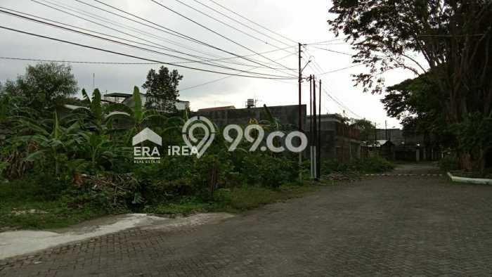 PRIME LOCATION! Tanah Kawasan Baki, Luas 393m², Ideal untuk Investasi PRIME LOCATION! Tanah Kawasan Baki, Luas 393m², Ideal untuk Investasi